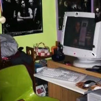 2000s Older Brother Core