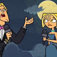 Jamaica They're Trapped Down In Total Drama Island meme