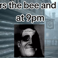 Bee and Barb, August 22nd, 2018, 9pm Incident