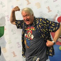 Charles Martinet