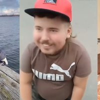 MrBeast Deepfakes memes