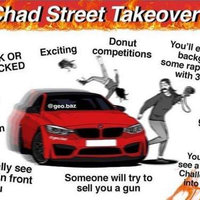 Street Takeover