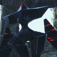 Sonic Frontiers Ninja