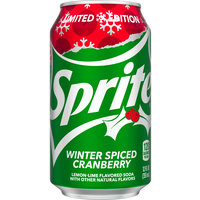 Sprite Cranberry TikTok Cult Profile Picture.