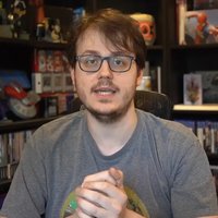 geoff thew of mother's basement