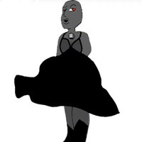 This Is Black Diamond copypasta.