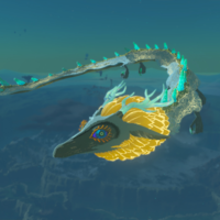 Light Dragon Light Dragon