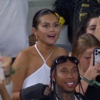 selena gomez shocked