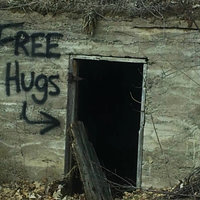 Free Hugs Bunker