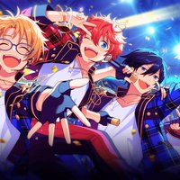 Ensemble Stars!