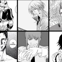 Oikawa Villain / Most Overrated Villains In Manga examples.