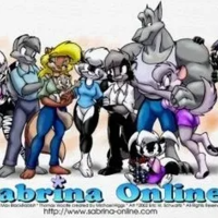 Eric Schwartz/Sabrina Online