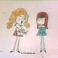 1970 "Special Barbie Month" Commercial