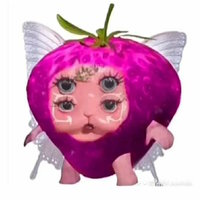 Strawmellie / Melberry