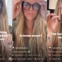 Anti-Glasses Influencer / Vision Healing Masterclass