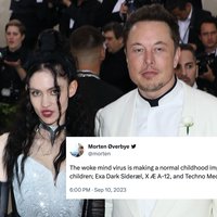 elon musk and grimes