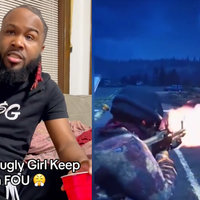 Fuck It Let's Do It TikTok Sound meme origin