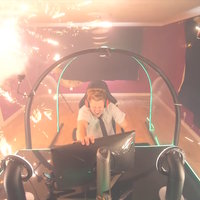 Colin Furze Blowing Up