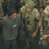 Danelo Cavalcante Arrest