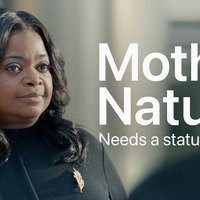 2023 Apple Mother Nature Commercial.