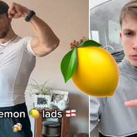 Keep It Lemon Keep It Lemon meme meaning