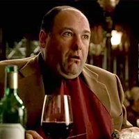 Tony Soprano Gyatt meme