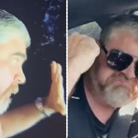 BitBoy's Arrest / Ben Armstrong Arrested BitBoy / Ben Armstrong being arrested from the viral video.