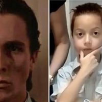 Oi Mae Linda meme kid and viral video.