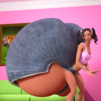 Corridor Crew's Mobile Game Ad Parody