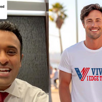 Vivek I Edge to You meaning and explained.