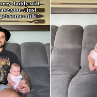 Getting The Milk Memes