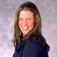 Stephanie McMahon smiling meme.