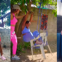 Vamos Mis Amores / Vamo Misamores