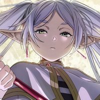 Frieren: Beyond Journey's End