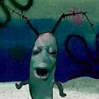 Plankton Got Served creepypasta and lost episode of SpongeBob.