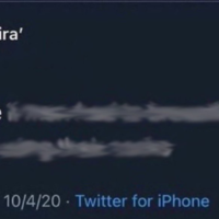 Kira Imagine If Tweet and meme format depicting a twitter post.