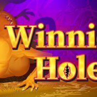 Winnie's Hole