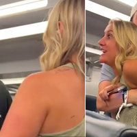 Train Karen German Tourists Video