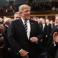 Donald Trump as House Speaker Rumors