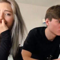 Laptop Cuck meme depicting a man fully focused on his game, eva elfie would never understand.