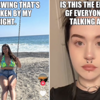 TikTok's AI Meme / Roast Filter