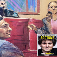 Trial of Sam Bankman-Fried trial