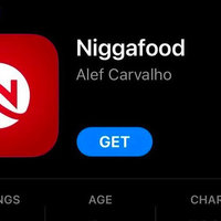 Niggafood app