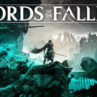 Lords of the fallen 2023 reboot