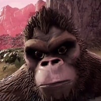 Skull Island: Rise of Kong