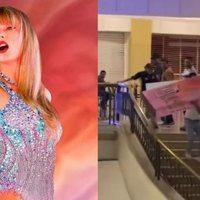 Swifties vs Cinepolitos