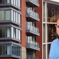 ATL Cody and Apartments referenced in the menugate conspiracy theory.