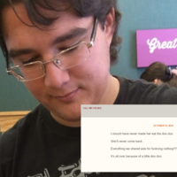 It's All Over Because of a Little Doo Doo theyoungdaddy little doodoo post.