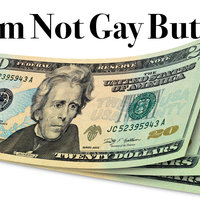 20 Dollars Is 20 Dollars meme