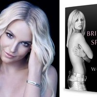 Britney Spears’ The Woman In Me Memoir